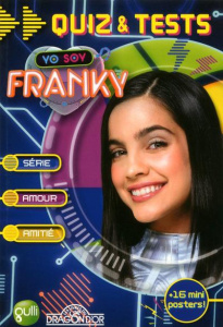 Quiz & Tests Franky - NICKELODEON