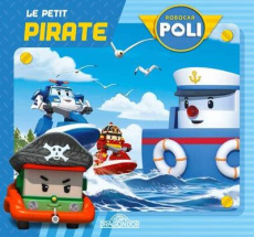 Le petit pirate - Lebdai Nazim