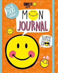 Mon journal Smiley World - SMILEYWORLD