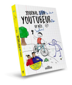 Journal de deux YouTubeurs Tome 2 - SWAN & NEO/LA FORET