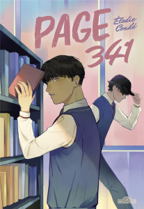 Page 341 - Condé Elodie