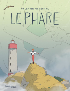 Le Phare - Valentin Maréchal
