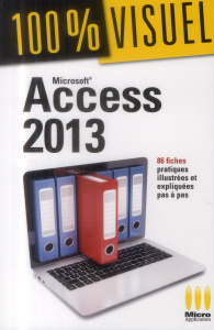 Access 2013 - Ravey Elisabeth