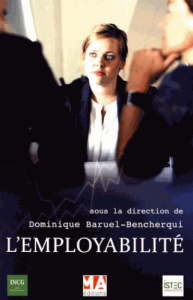 L'employabilité - Baruel-Bencherqui Dominique