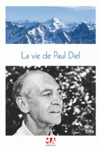La vie de Paul Diel - Diel Jane