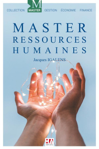 Master ressources humaines - Igalens Jacques ; Roger Alain