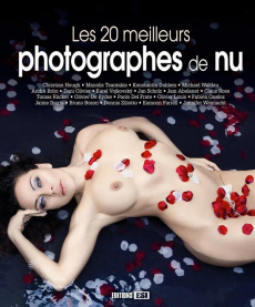 Les 20 meilleurs photographes de nu - Hough Christian