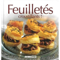 Feuilletés croustillants ! - Aït-Ali Sylvie