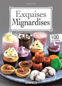 Exquises Mignardises - Aït-Ali Sylvie