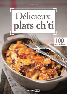 Délicieux plats ch'ti - Aït-Ali Sylvie