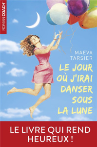 Le jour où j'irai danser sous la lune - Tarsier Maeva