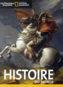 Histoire du monde - COLLECTIF