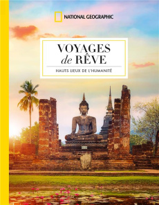 Les hauts-lieux de l'humanité - Dupont Ellen ; Douglas-Cooper Helen ; Varejka Pasc