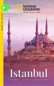 Istanbul et la Turquie occidentale - Rutherford Tristan ; Tomasetti Kathryn