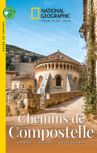 Chemins de Compostelle - COLLECTIF NATIONAL G