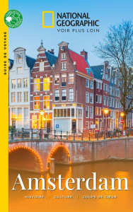 Amsterdam - Catling Christopher ; Le Breton Gabriella ; Levi Y