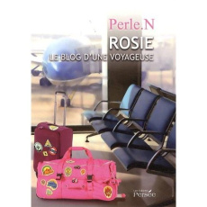 Rosie, le blog d'une voyageuse - Ngoyo Perle
