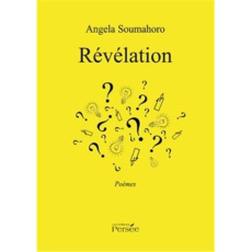 Révélation - Soumahoro Angela