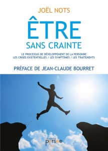 ETRE SANS CRAINTE - NOTS JOEL