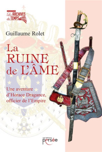 La ruine de l'âme - Rolet Guillaume
