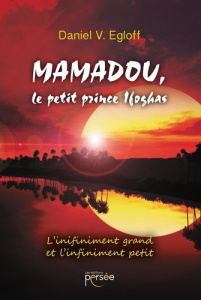 Mamadou, le petit prince Ifoghas. L'infiniment grand et l'infiniment petit - Egloff Daniel V.