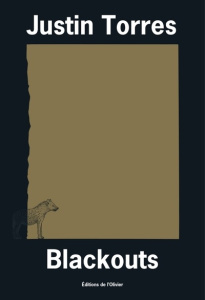 Blackouts - Torres Justin ; Devaux Laetitia