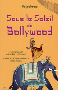 Sous le soleil de Bollywood - RAJASHREE