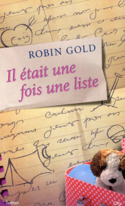 Il était une fois une liste - Gold Robin ; Châtelain Evelyne