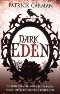 Dark Eden - Carman Patrick ; Baril Pierre