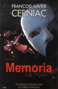 Memoria - Cerniac François-Xavier