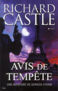 Avis de tempête - Castle Richard