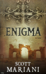 Enigma - Mariani Scott