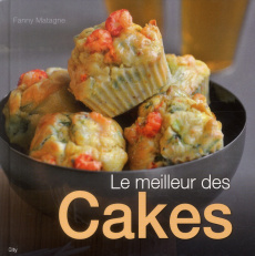 Le meilleur des cakes - Matagne Fanny