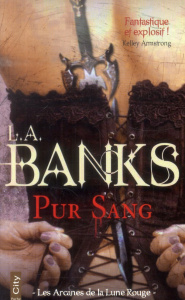 Pur sang - Banks Leslie A. ; Desoille Martine