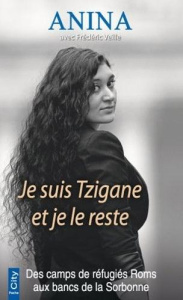 Je suis Tzigane et je le reste - ANINA