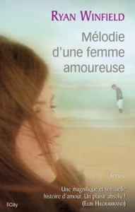 Mélodie d'une femme amoureuse - Winfield Ryan ; Maksioutine Ariane