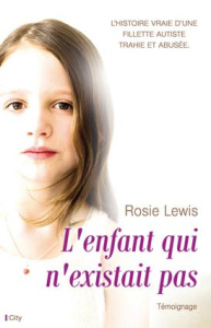 L'enfant qui n'existait pas - Lewis Rosie