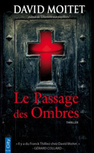 Le passage des ombres - Moitet David