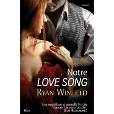 Notre love song - Winfield Ryan ; Richet Franck