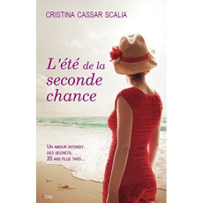 L'été de la seconde chance - Cassar-Scalia Cristina