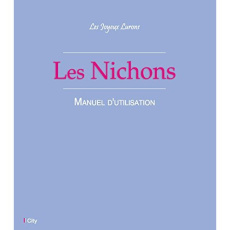Les nichons manuel d'utilisation - Les joyeux lurons