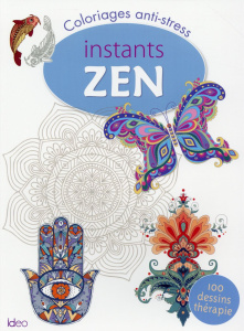 Instants zen - IDEO