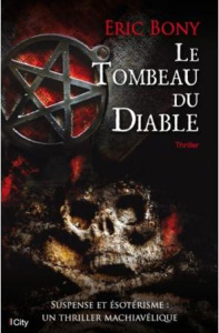 Le tombeau du diable - Bony Eric