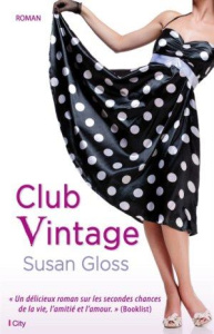 Club vintage - Gloss Susan