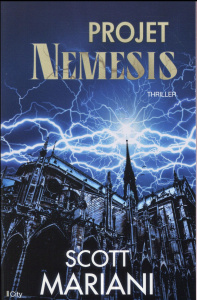 Projet Nemesis - Mariani Scott