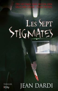 Les sept stigmates - Dardi Jean