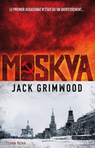 Moskva - Grimwood Jack