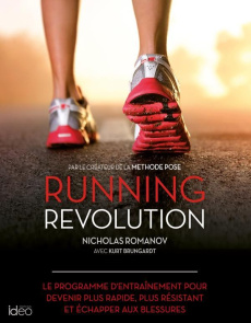 Running révolution - Romanov Nicholas ; Montas Fanny