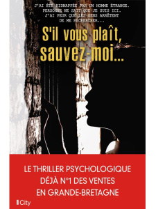 S'il vous plaît, sauvez-moi ! - Callaghan Helen ; Beury Maryline