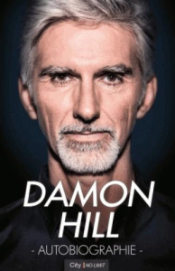 Damon Hill Autobiographie - Hill Damon